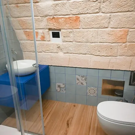 بيت للعطل La Casa Di Alice *