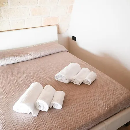 La Casa Di Alice بيت للعطل