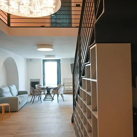 بيت للعطل La Casa Di Alice