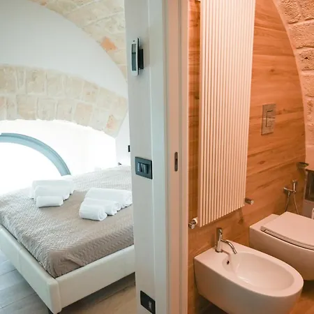 La Casa Di Alice بيت للعطل