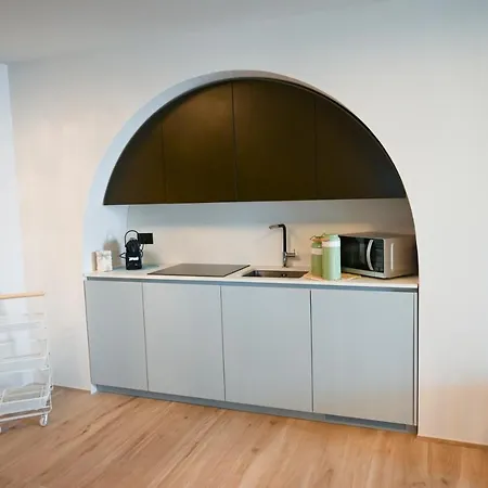 بيت للعطل La Casa Di Alice