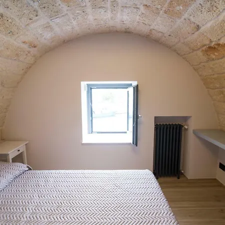 בית נופש La Casa Di Alice