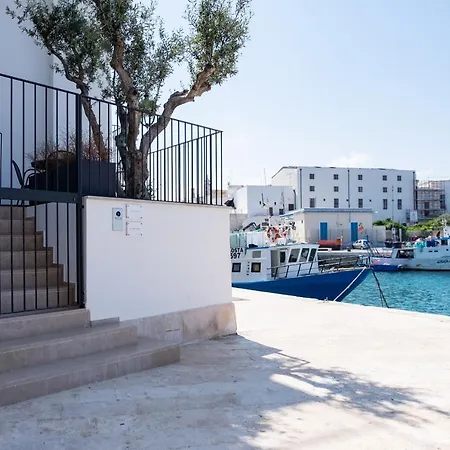 La Casa Di Alice بيت للعطل