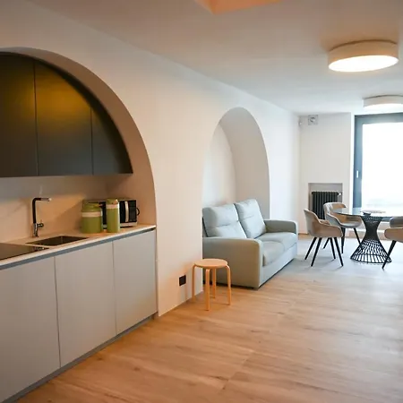 Tatil Evi La Casa Di Alice *