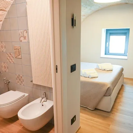 Hébergement de vacances La Casa Di Alice