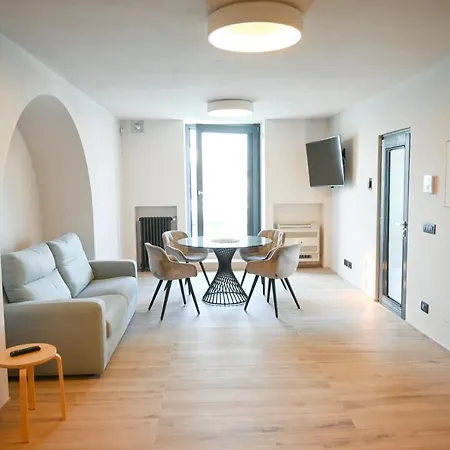 La Casa Di Alice Hébergement de vacances