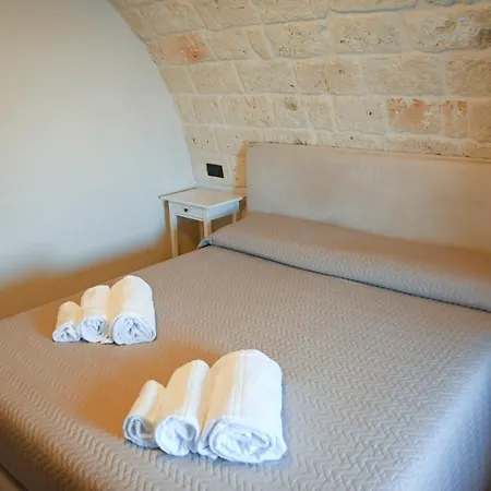 La Casa Di Alice Tatil Evi