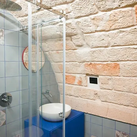 La Casa Di Alice Hébergement de vacances Monopoli