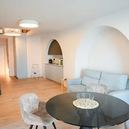 Tatil Evi La Casa Di Alice Monopoli