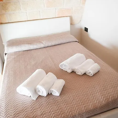 Tatil Evi La Casa Di Alice Monopoli