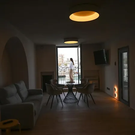 La Casa Di Alice Hébergement de vacances