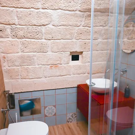 Tatil Evi La Casa Di Alice Monopoli