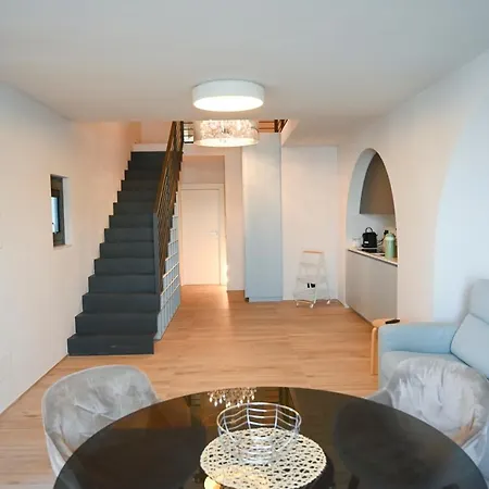 La Casa Di Alice Tatil Evi