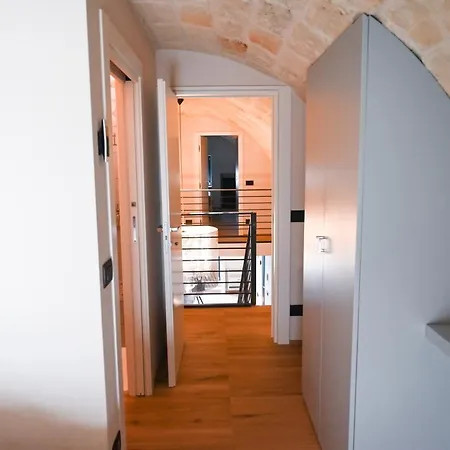 La Casa Di Alice Monopoli