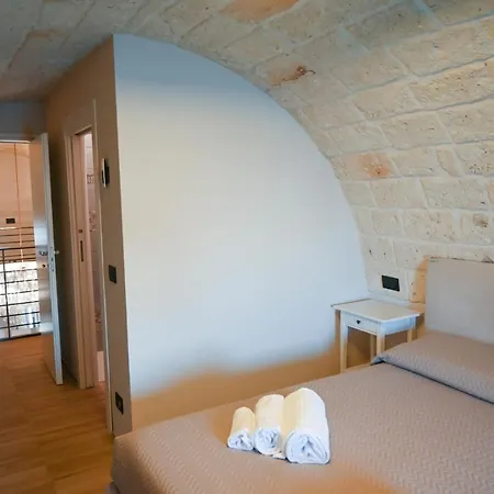 La Casa Di Alice Hébergement de vacances *