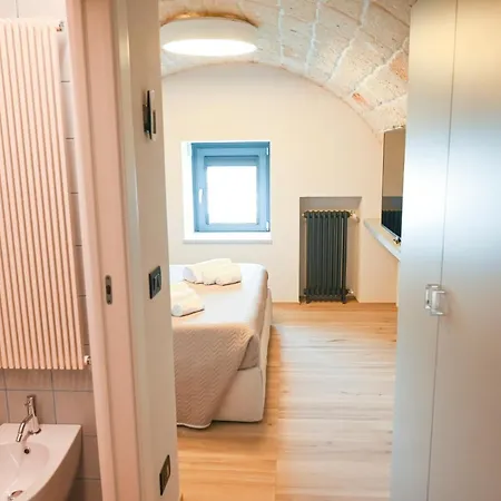 La Casa Di Alice Hébergement de vacances Monopoli