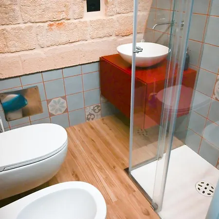 Tatil Evi La Casa Di Alice