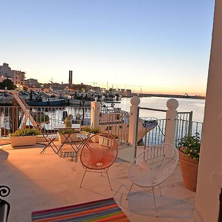 La Casa Di Alice Monopoli