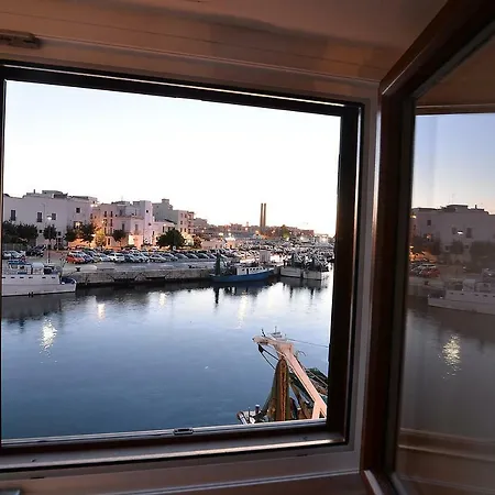 La Casa Di Alice * Monopoli