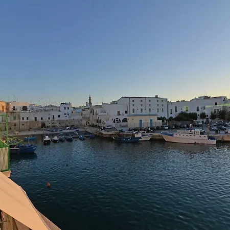 La Casa Di Alice Hébergement de vacances