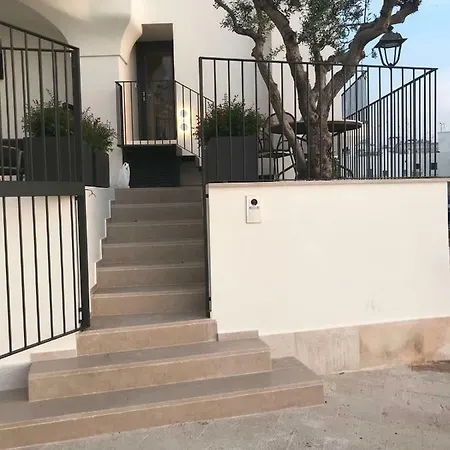 La Casa Di Alice * Monopoli