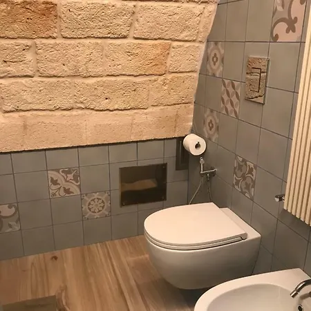La Casa Di Alice * Monopoli