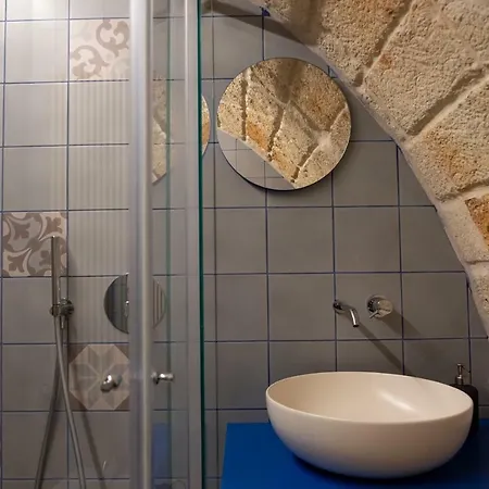 Tatil Evi La Casa Di Alice