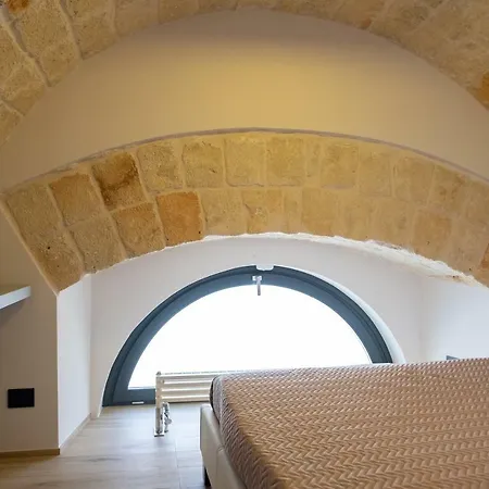 La Casa Di Alice Monopoli