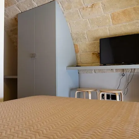 La Casa Di Alice * Monopoli