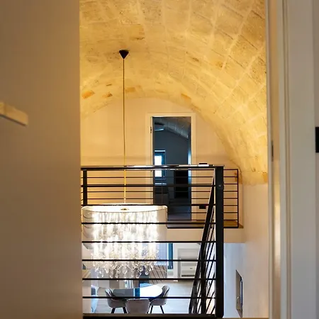 La Casa Di Alice Hébergement de vacances *