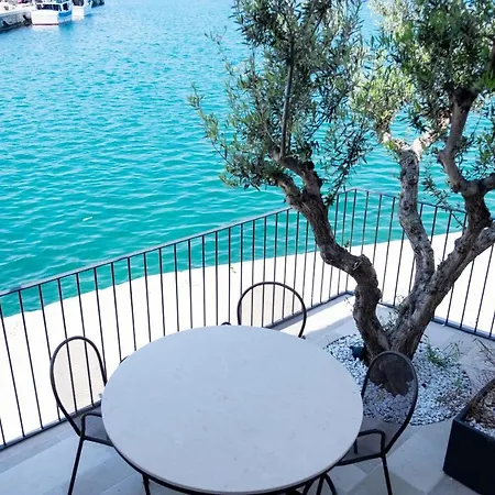 La Casa Di Alice Monopoli