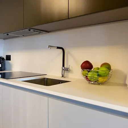 La Casa Di Alice Tatil Evi