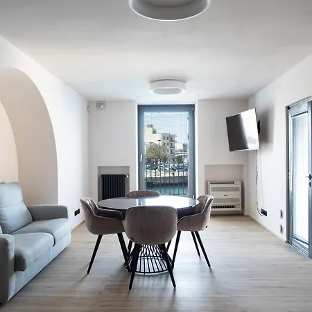 La Casa Di Alice Monopoli