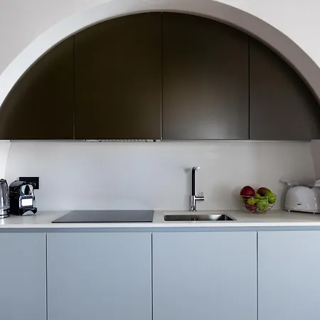 Tatil Evi La Casa Di Alice