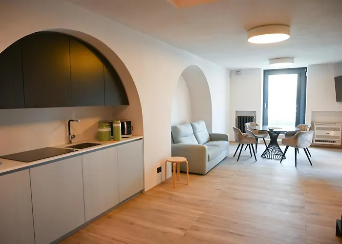 Дом отдыха La Casa Di Alice *