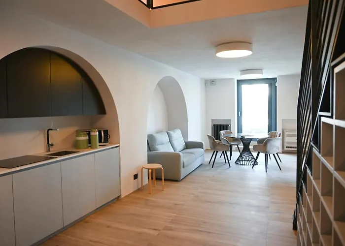 La Casa Di Alice *