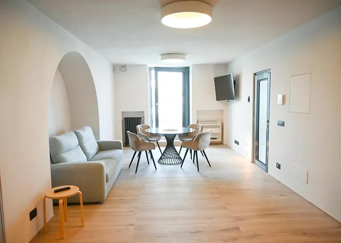 La Casa Di Alice בית נופש
