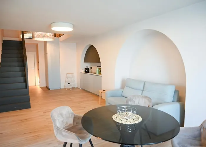בית נופש La Casa Di Alice מונופולי