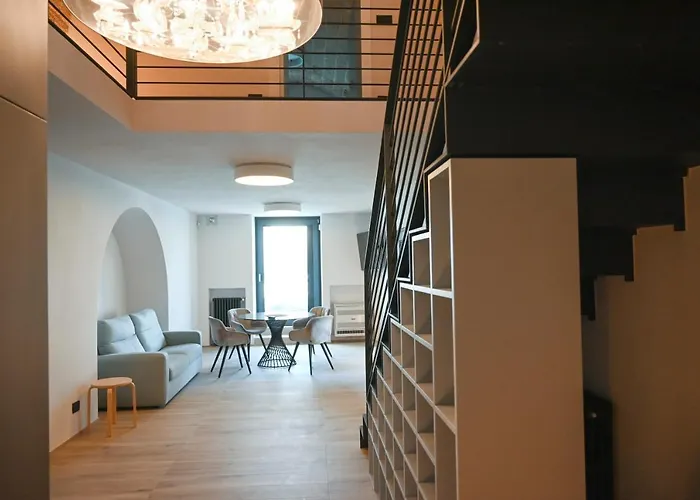 Дом отдыха La Casa Di Alice