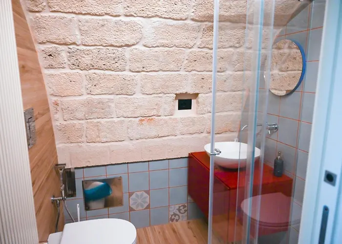 Дом отдыха La Casa Di Alice Монополи