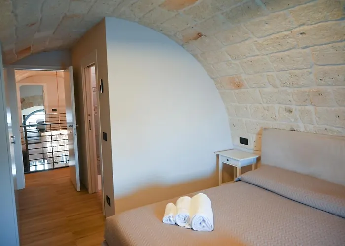 La Casa Di Alice בית נופש *