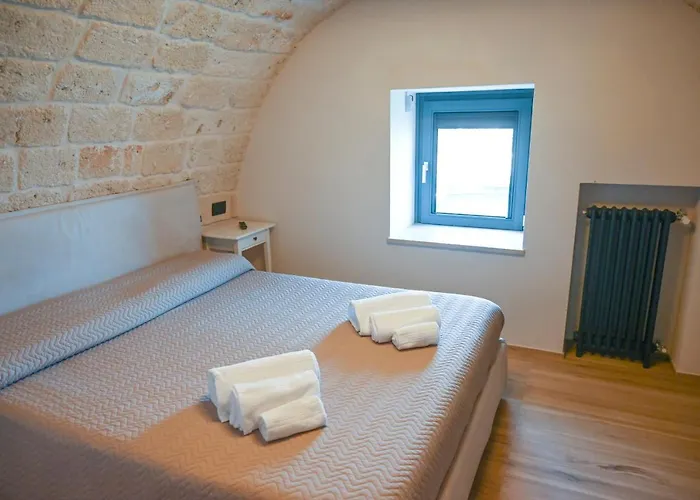 בית נופש La Casa Di Alice
