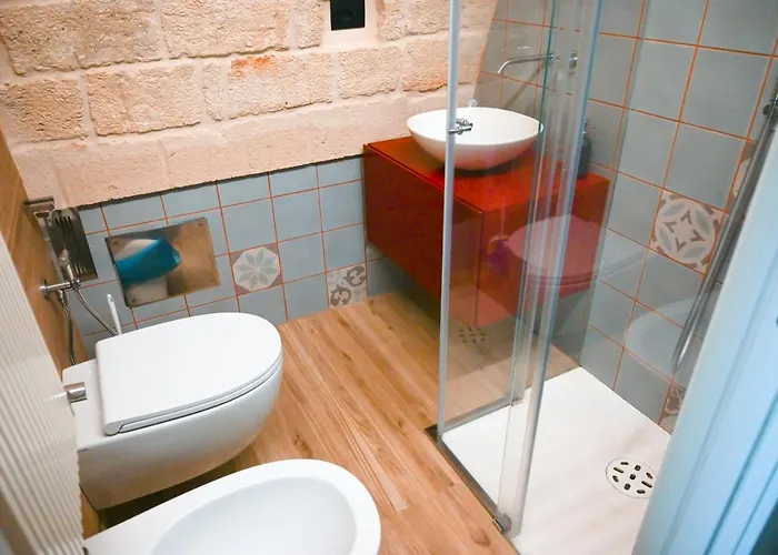 בית נופש La Casa Di Alice