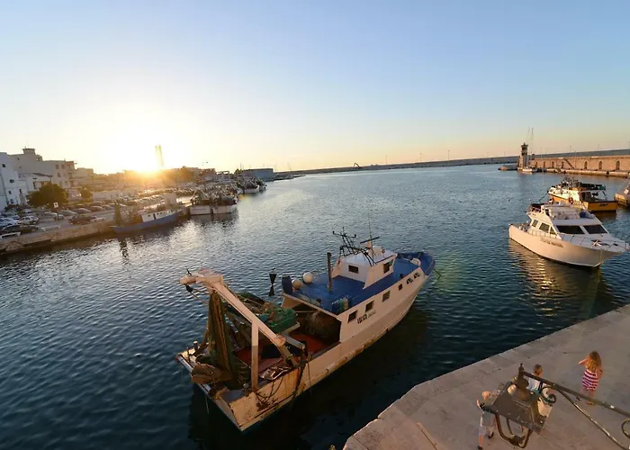 La Casa Di Alice Дом отдыха