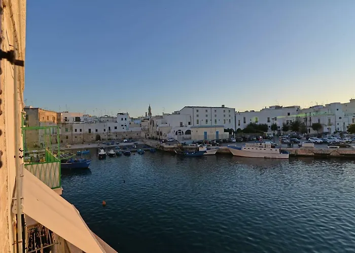 La Casa Di Alice Дом отдыха