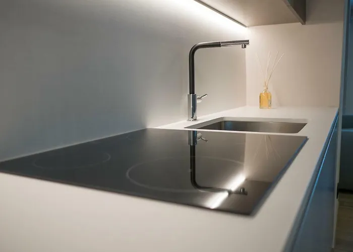 La Casa Di Alice Дом отдыха