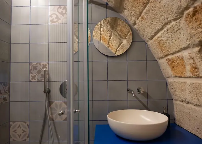 בית נופש La Casa Di Alice