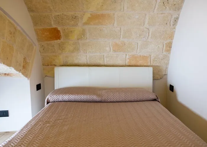 בית נופש La Casa Di Alice