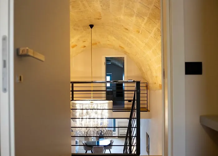 La Casa Di Alice בית נופש *