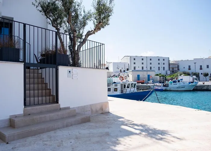 La Casa Di Alice בית נופש
